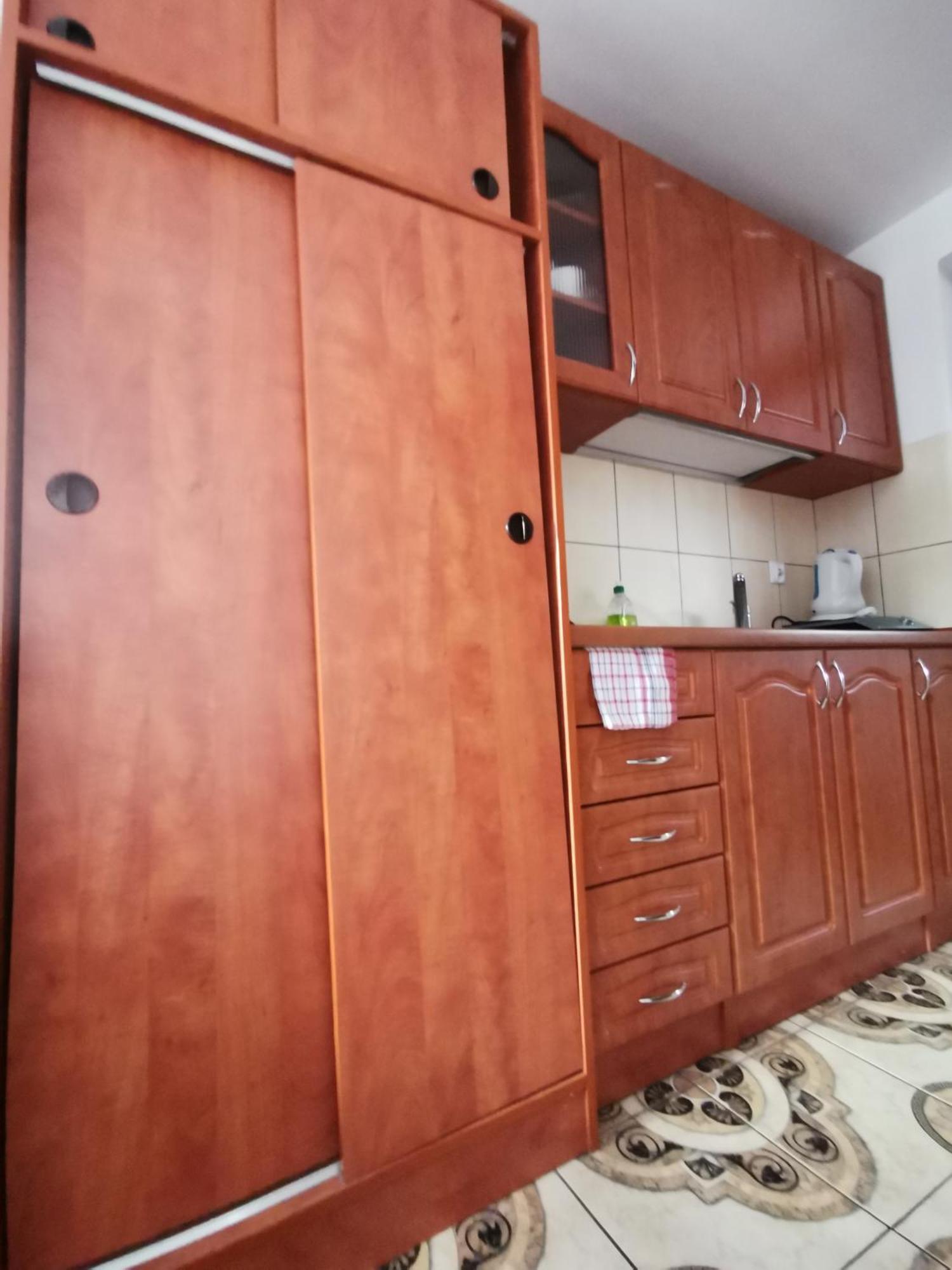 Grodzisko Pokoje Do Wynajecia Krynica Morska Zimmer foto