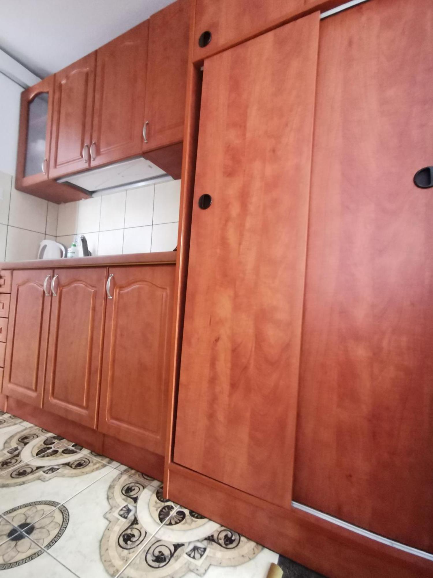 Grodzisko Pokoje Do Wynajecia Krynica Morska Zimmer foto