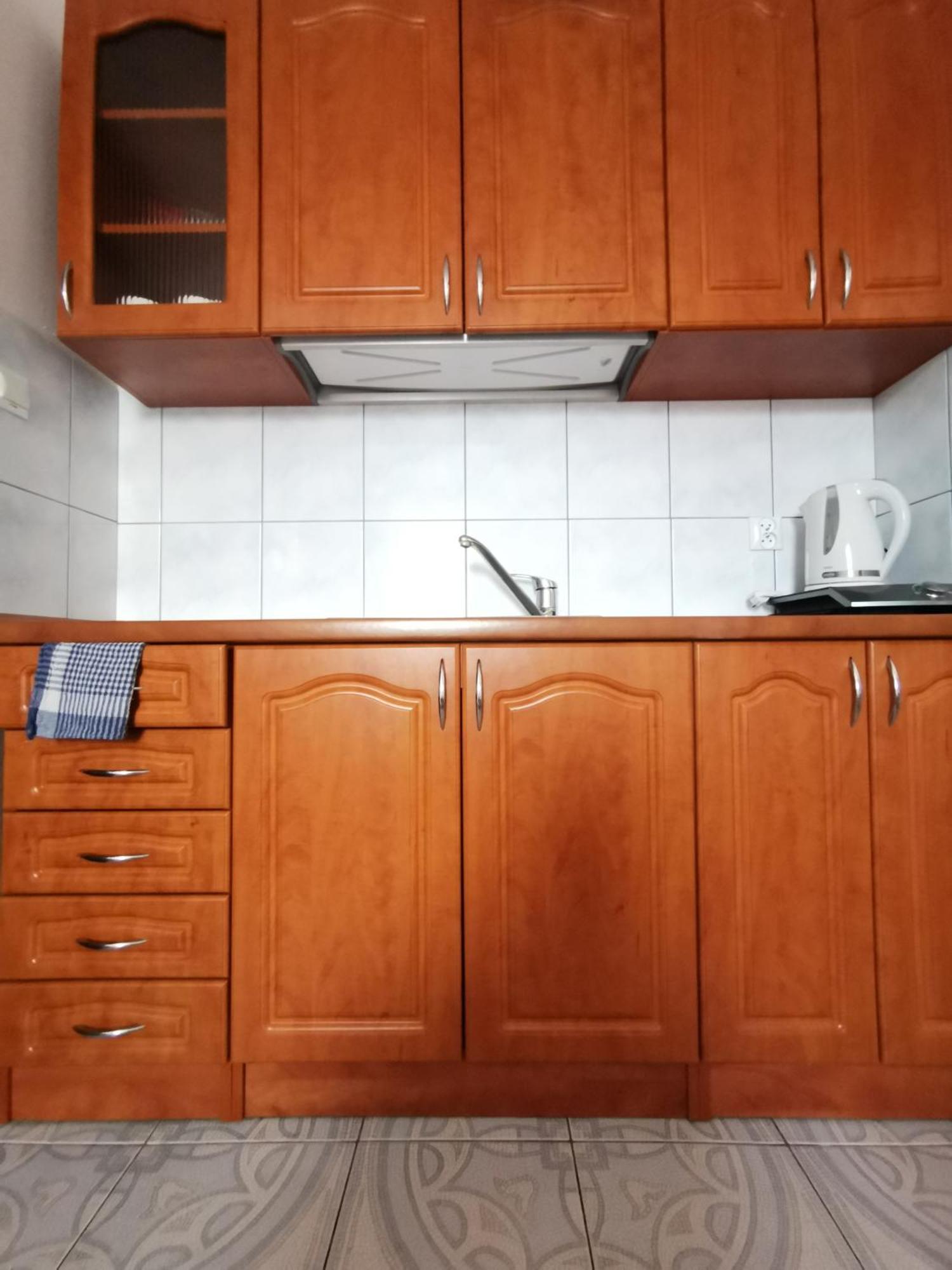 Grodzisko Pokoje Do Wynajecia Krynica Morska Zimmer foto