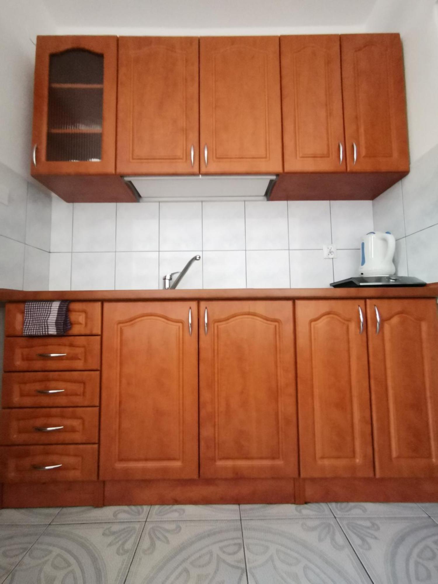 Grodzisko Pokoje Do Wynajecia Krynica Morska Zimmer foto