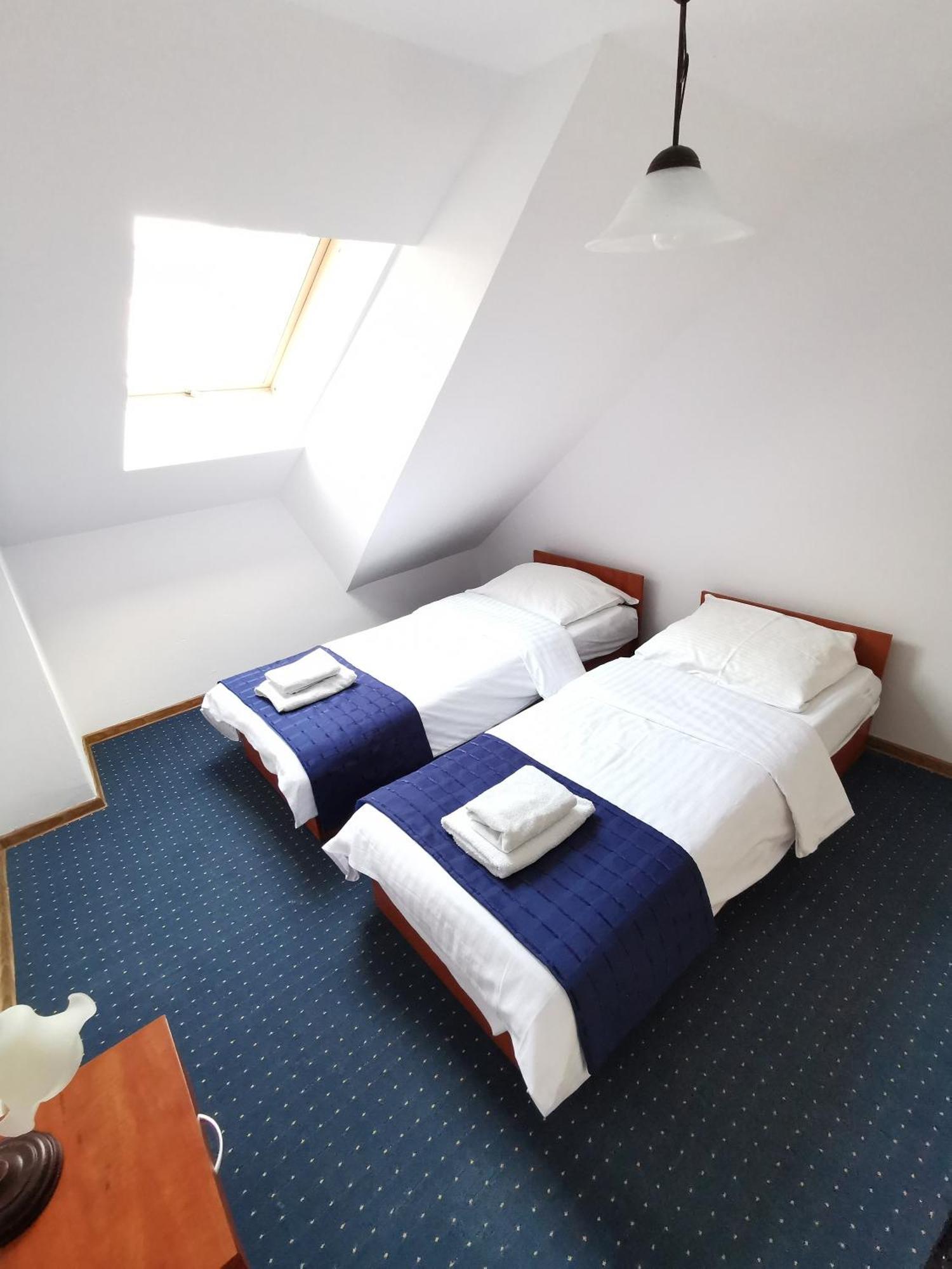 Grodzisko Pokoje Do Wynajecia Krynica Morska Zimmer foto