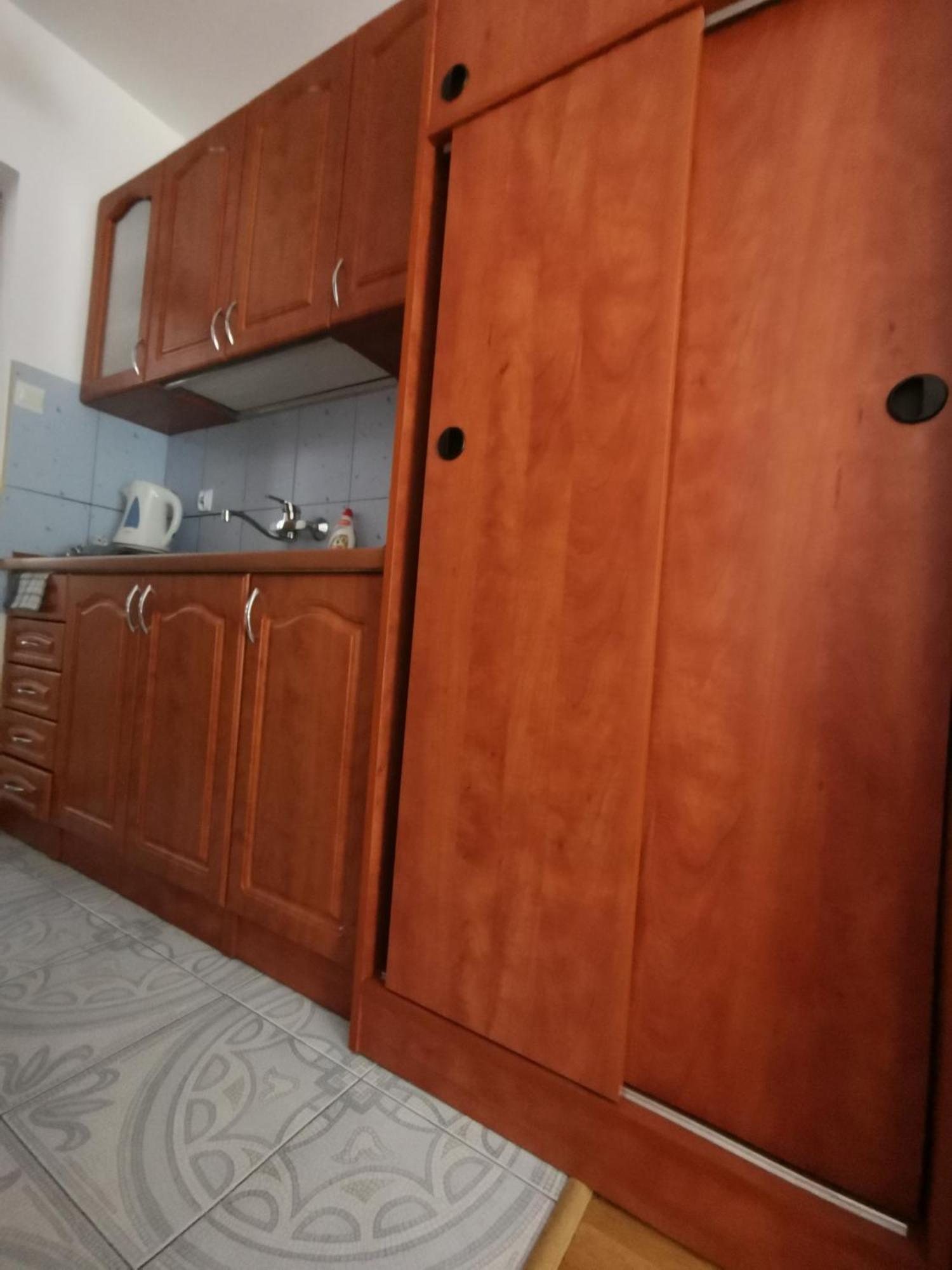 Grodzisko Pokoje Do Wynajecia Krynica Morska Zimmer foto