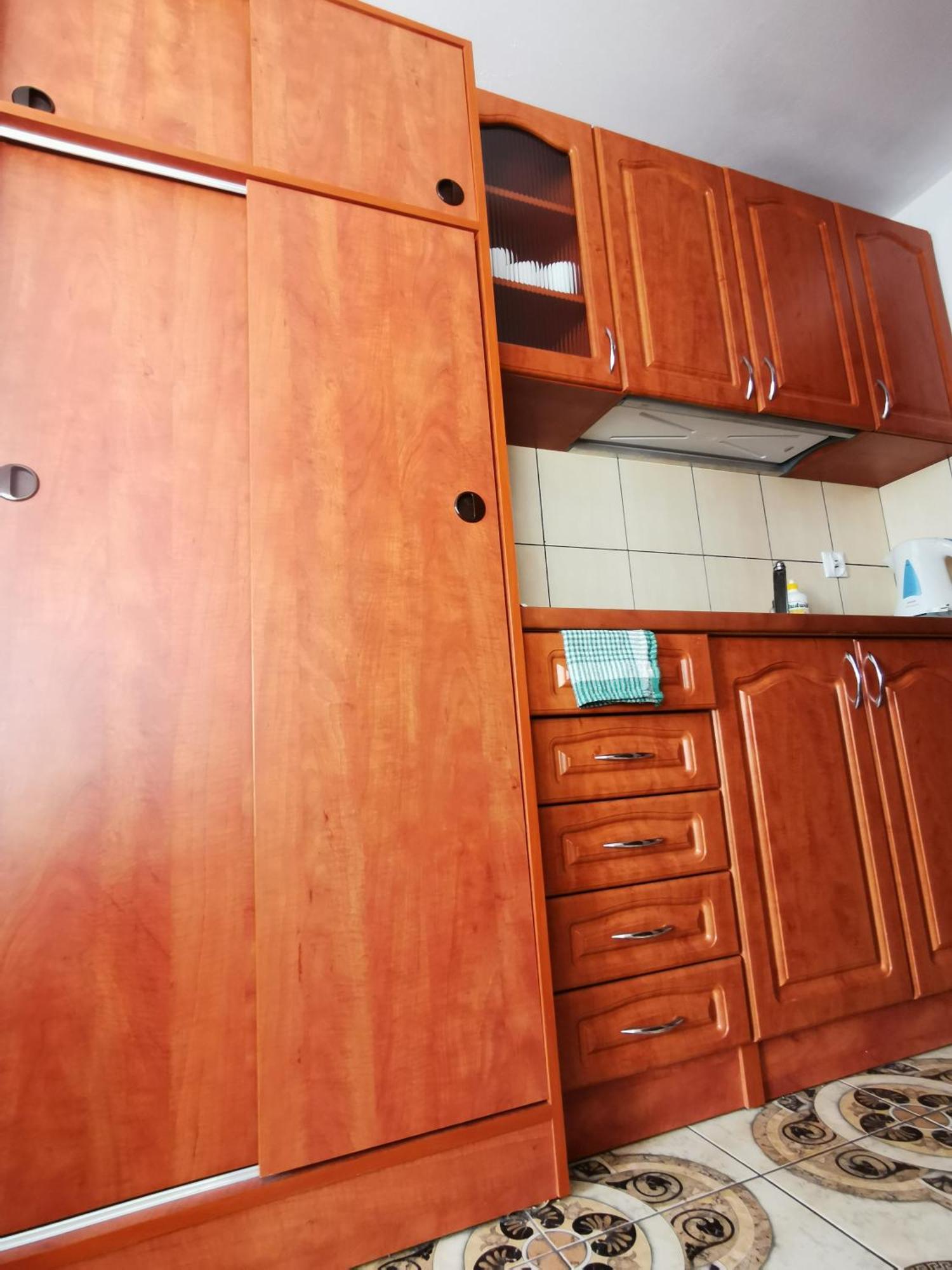 Grodzisko Pokoje Do Wynajecia Krynica Morska Zimmer foto
