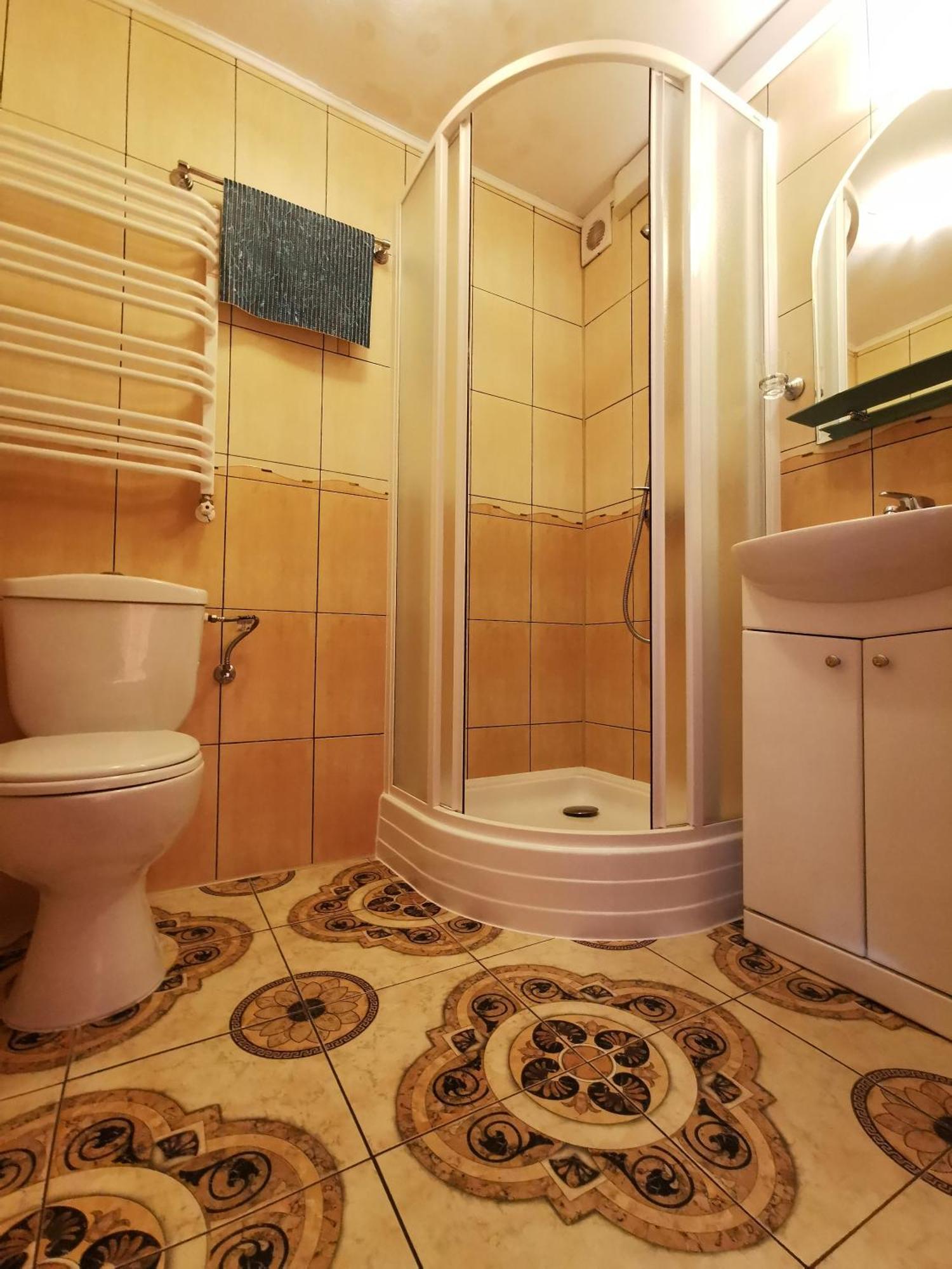 Grodzisko Pokoje Do Wynajecia Krynica Morska Zimmer foto
