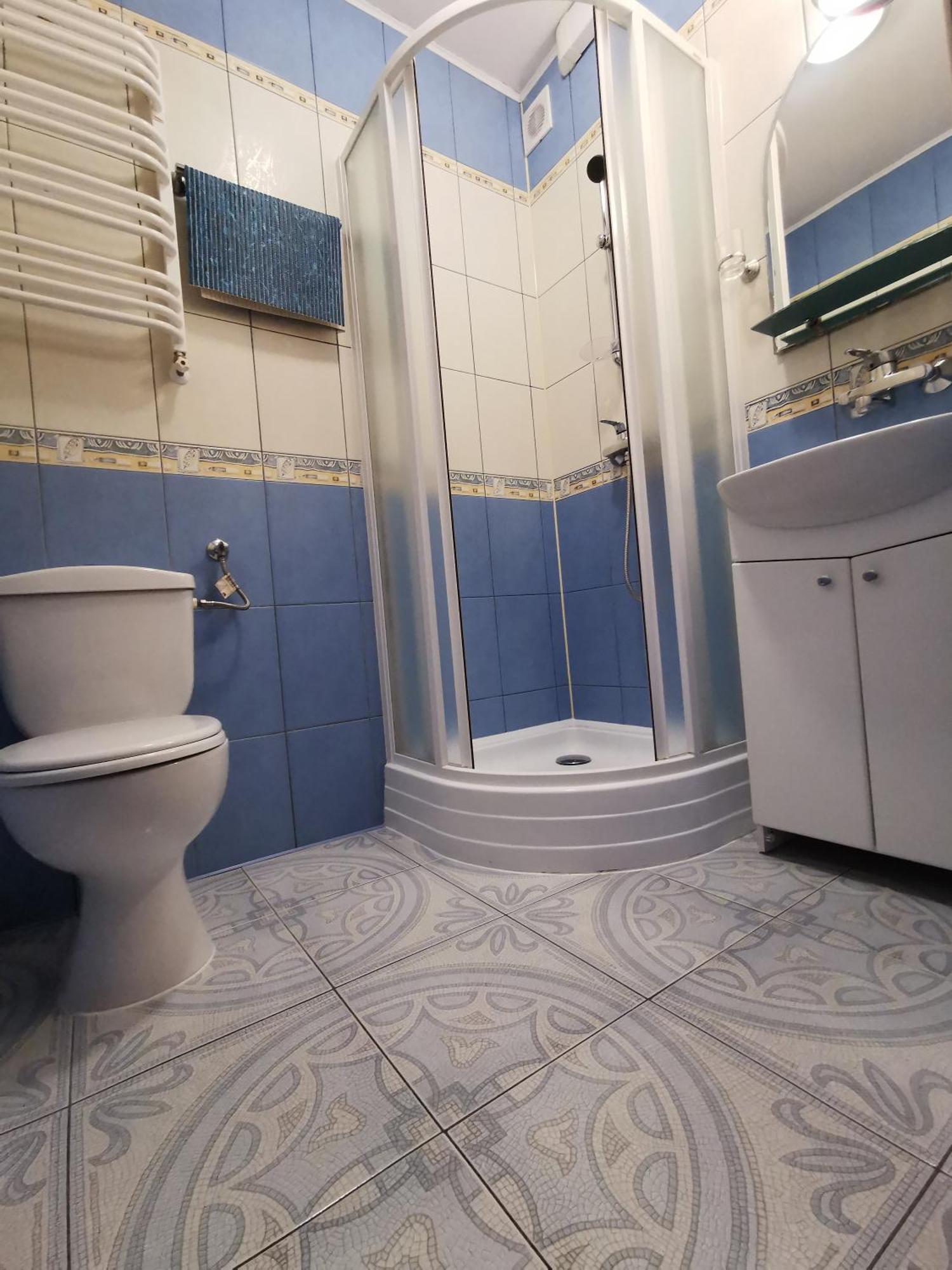 Grodzisko Pokoje Do Wynajecia Krynica Morska Zimmer foto