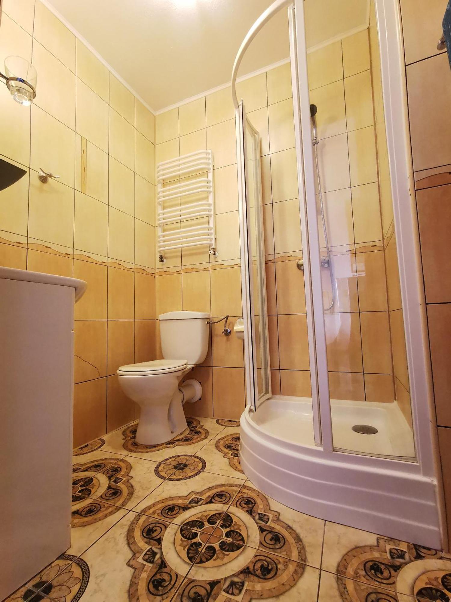 Grodzisko Pokoje Do Wynajecia Krynica Morska Zimmer foto