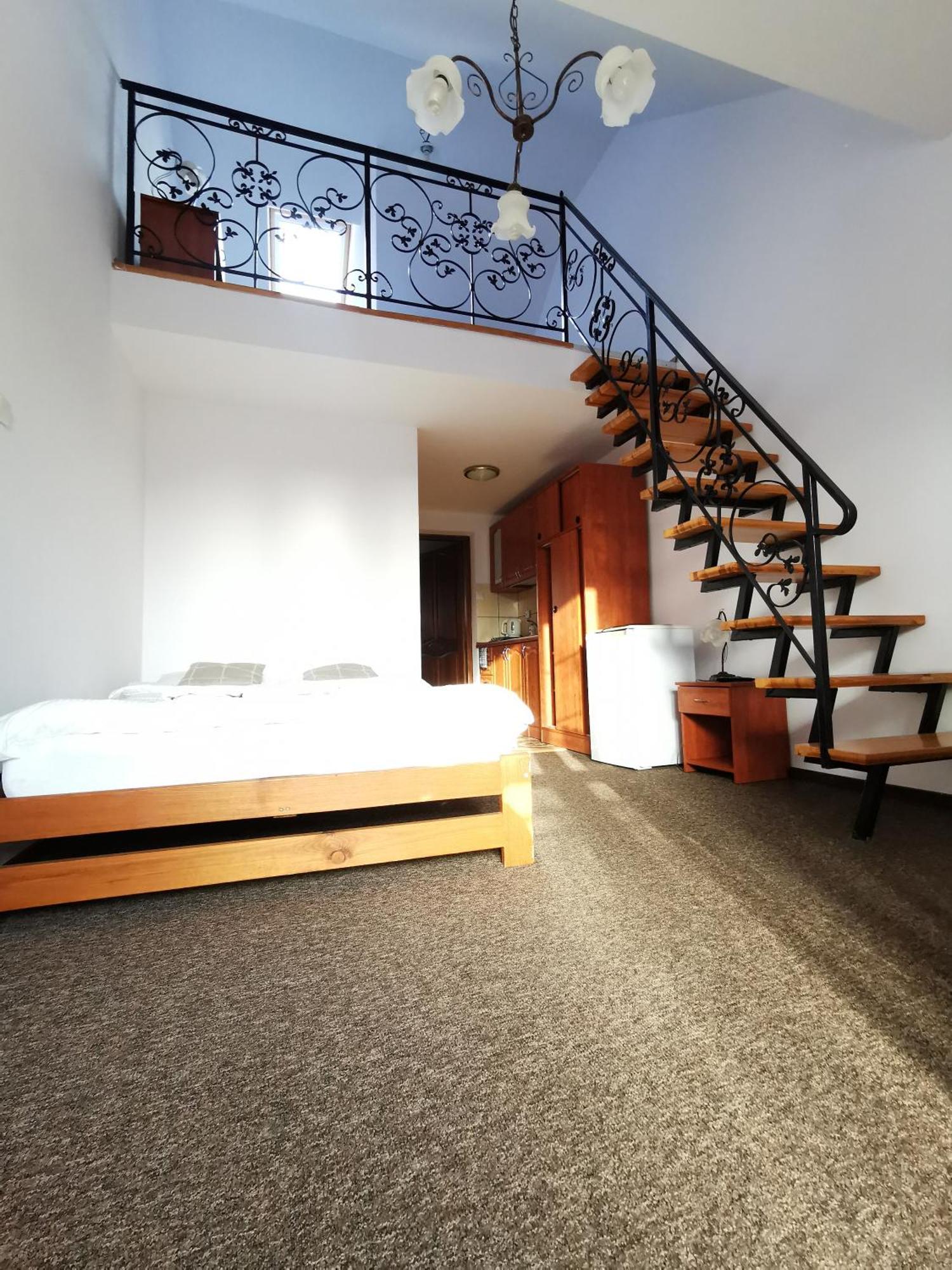 Grodzisko Pokoje Do Wynajecia Krynica Morska Zimmer foto