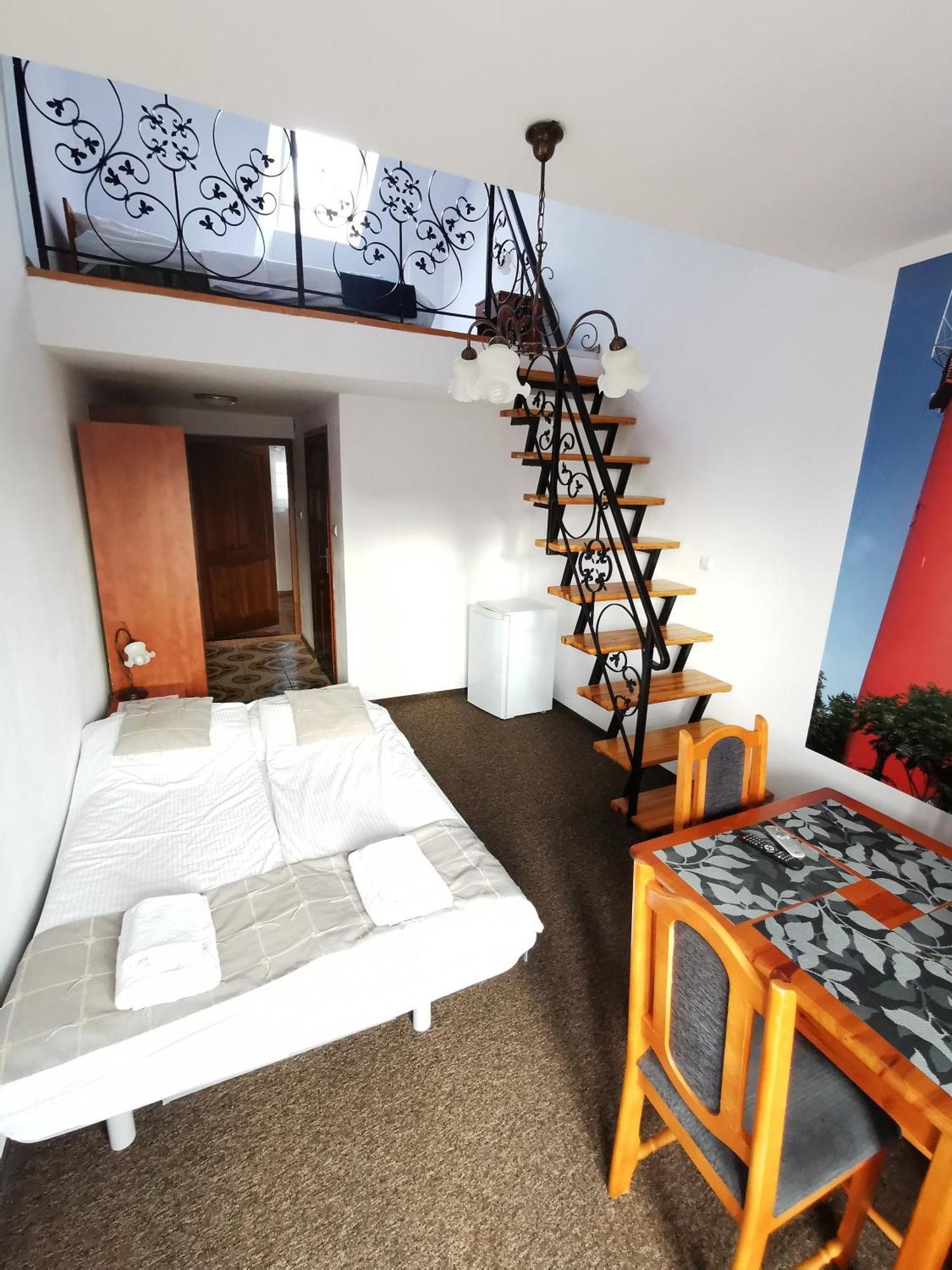 Grodzisko Pokoje Do Wynajecia Krynica Morska Zimmer foto