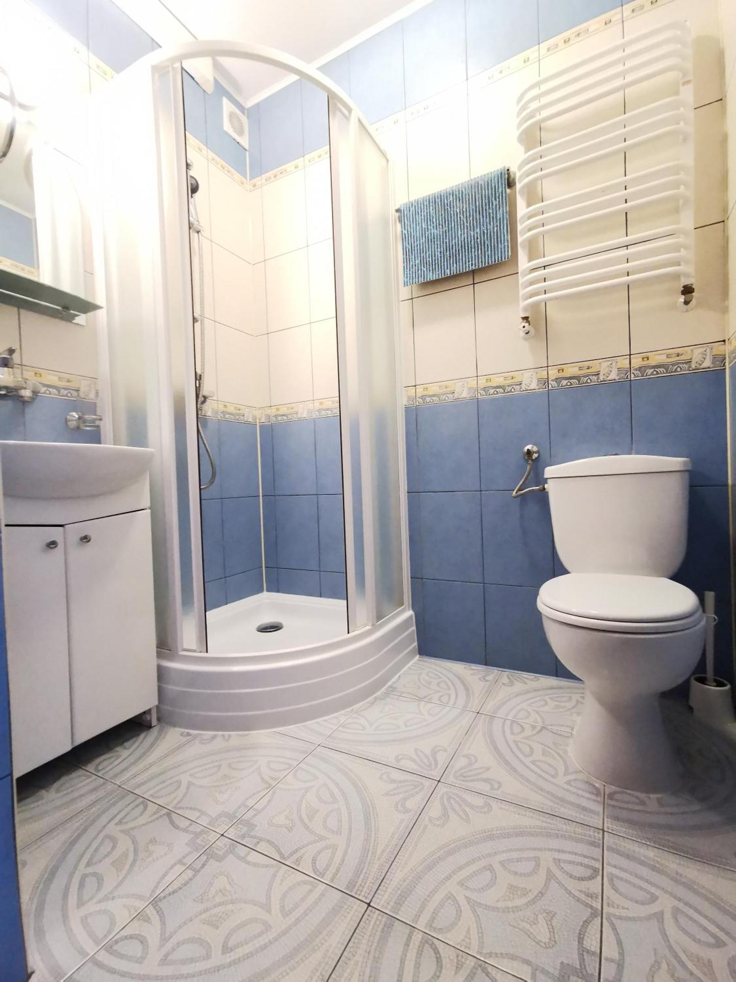 Grodzisko Pokoje Do Wynajecia Krynica Morska Zimmer foto
